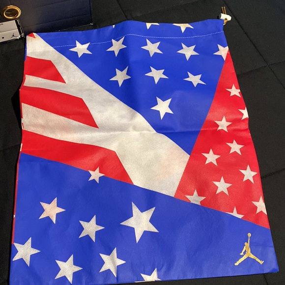 Jordan 7 Golden Moments “GMP” - Picture 12 of 12